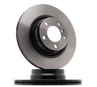 TRW Brake disc BMW DF8050 34116792221,6792221 Brake rotor,Brake discs,Brake rotors