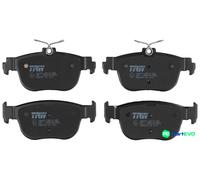 TRW DISC BRAKE BRAKE PAD SET GDB2373