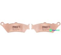 TRW DISC BRAKE BRAKE PAD SET MCB671SV