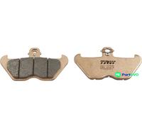 TRW DISC BRAKE BRAKE PAD SET MCB680SV