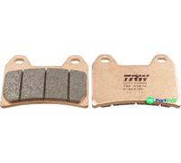 TRW DISC BRAKE BRAKE PAD SET MCB683SV