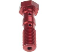 TRW DOUBLE BANJO BOLT, M10X1.25, HONDA, YAMAHA, SUZUKI, TRIUMPH MCH951R