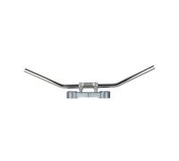 TRW Drag Medium Bars 25.4mm Chrome