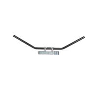 TRW Dragbar Bars 25.4mm KK Black Steel