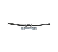TRW Dragbar Medium Bars 25.4mm KK Black Steel