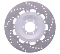 TRW EBC Front Brake Disc DIAMETER 300MM, SWIM