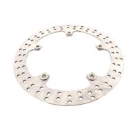 TRW Fixed Brake Disc front 1pc ID :181 Fits BMW S 1000 RR 2019-2020