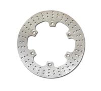 TRW Fixed Brake Disc front ID :144 mm OD :276 For Honda CBR 600 F 1987-1990