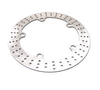 TRW Fixed Brake Disc front MST238 1pc ID For BMW F 800 900 2024