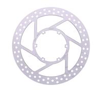 TRW Fixed Brake Disc front MST337 Fit Husqvarna TR 650 Strada 2013