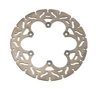 TRW Fixed Brake Disc RAC front Fit Honda VT 750 C2B 1997-2015