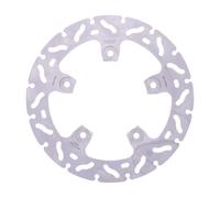 TRW Fixed Brake Disc RAC rear 1pc Fix Fits KTM S-Moto 990 LC8 2009-2013