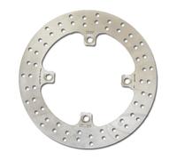 TRW Fixed Brake Disc rear 1pc F Fit Honda CBR 600 FA 2011-2013