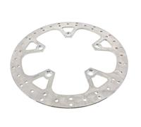 TRW Brake Discs, Rear Type Approved, Fixed
