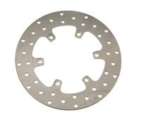 TRW Back brake disc MST247,DIAM..245MM,FIXED