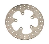 TRW Fixed Brake Disc rear ID :89 mm OD :240 Fit Suzuki GSF 600 Bandit 1995-2004