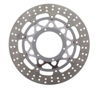 TRW Floating Brake Disc front 1pc ID :94 mm OD Fit Honda CBF 600 N 2008-2013