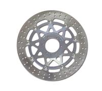 TRW Floating Brake Disc front Fit Honda GL 1800 Goldwing 2006-2017