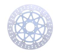 TRW Floating Brake Disc front ID :64 Fits Ducati Monster 600 Dark 1994-2001