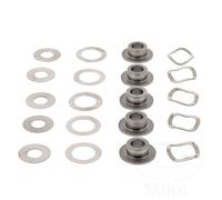 TRW Floating Brake Disc Mounting MST15FK Fits BMW R 1200 2005-2008