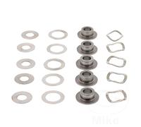 TRW Floating Brake Disc Mounting MST15FK Fits BMW R 1200 2005-2008
