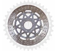 TRW Lucas Brake Discs