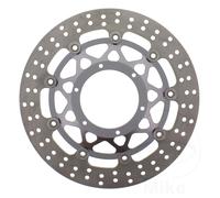 TRW Lucas Brake Discs