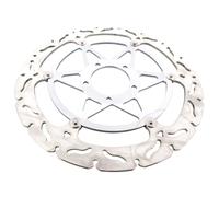 TRW Floating Brake Disc RAC front 1pc ID For Ducati Panigale 1100 V4 2018-2024