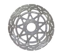 TRW Floating Brake Disc RAC front Flo Fits Yamaha YZF 750 R 1993-1998