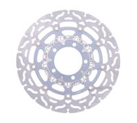 TRW Floating Brake Disc RAC front Floatin Fits Kawasaki Vulcan 650 S 2015-2020