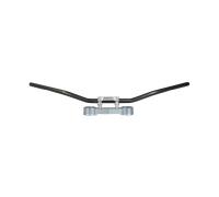 TRW Flyer Bars 25.4 mm Black Steel
