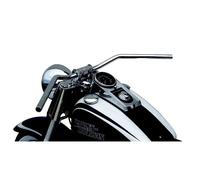 Trw Flyerbar Harley Davidson Fld 1690 Abs Dyna Switchback 12 Tracker Handlebar