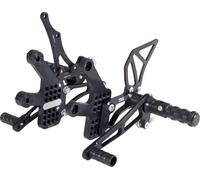TRW Footrest System SP EDITION MCF166SP