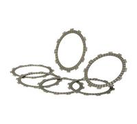 TRW Friction Plates Sets for oil-bath and dry clutches