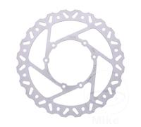 TRW Brake Disc MST281EC - Front, Fits Honda CRF 250/450 (2015-2024)