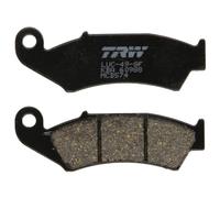 TRW front brake pads fit Honda CR125 R CR250 R CR500 R NX250 XR250 R XR600 R
