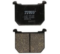TRW front brake pads fit Kawasaki Z250 Z400 Z440 Z550 Z650 Z750 Z1000 GPZ GT