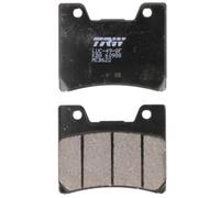 TRW front brake pads fit Yamaha FJ1200 FZR600 FZR1000 TDM850 VMX-12