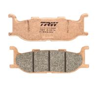TRW front brake pads fit Yamaha SYM XV XJ XVS XP YP SR Wolf