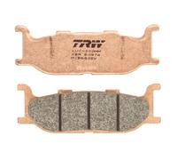 TRW front brake pads fit Yamaha SYM XV XJ XVS XP YP SR Wolf
