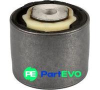 TRW FRONT CONTROL/TRAILING ARM MOUNTING JBU513 FOR JAGUAR