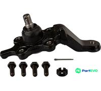 TRW FRONT LEFT BALL JOINT JBJ534 FOR TOYOTA