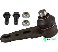 TRW FRONT LEFT BALL JOINT JBJ600 FOR AUDI