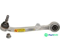 TRW FRONT LEFT REAR WHEEL SUSPENSION CONTROL/TRAILING ARM JTC1010 FOR BMW ALPINA