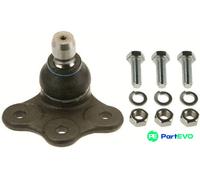 TRW FRONT LEFT RIGHT BALL JOINT JBJ100 FOR OPEL SAAB VAUXHALL
