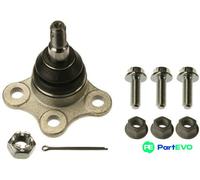 TRW FRONT LEFT RIGHT BALL JOINT JBJ1060 FOR ISUZU OPEL VAUXHALL