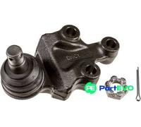 TRW FRONT LEFT RIGHT BALL JOINT JBJ1156 FOR KIA