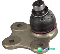 TRW FRONT LEFT RIGHT BALL JOINT JBJ1209