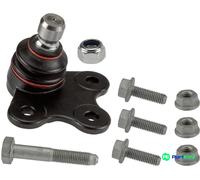 TRW FRONT LEFT RIGHT BALL JOINT JBJ1270 FOR FIAT