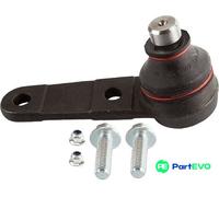 TRW FRONT LEFT RIGHT BALL JOINT JBJ143 FOR FORD